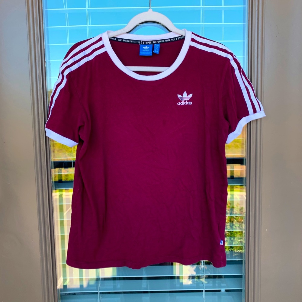 Adidas T-shirt